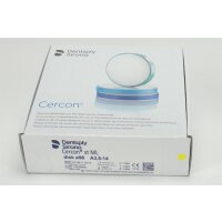 Cercon xt ML A3,5 disk 98 14   St