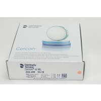 Cercon xt ML D3 disk 98 18   St