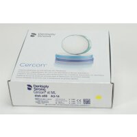Cercon xt ML A3 disk 98 14   St
