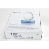 Cercon xt ML B3 disk 98 18   St