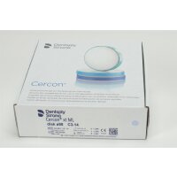 Cercon xt ML C3 disk 98 14   St