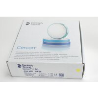 Cercon xt ML A4 disk 98 25   St
