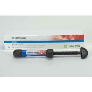 Charisma ABC A3,5 4g Spr