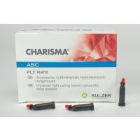 Charisma ABC PLT A3 20x0,2g