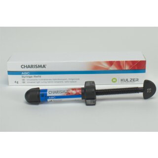 Charisma ABC B2 4g Spr