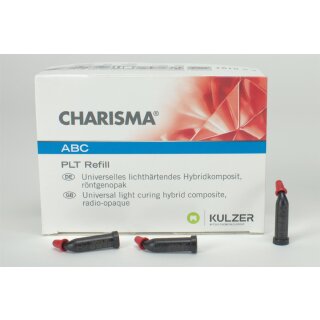 Charisma ABC PLT B2 20x0,2g
