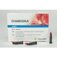 Charisma ABC PLT A2 20x0,2g