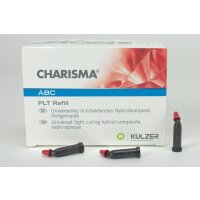 Charisma ABC PLT A3,5 20x0,2g
