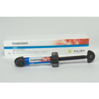 Charisma ABC A3 4g Spr