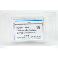HyFlex EDM GP Spitzen 60/.02 60St