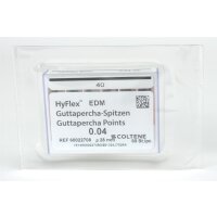 HyFlex EDM GP Spitzen 40/.04 60St