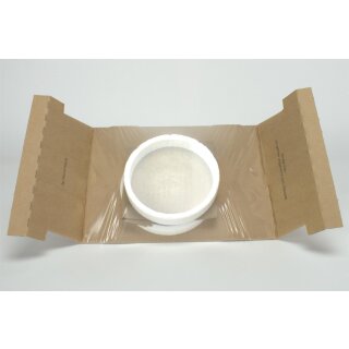 Sinterschale Speed 120/30mm   St