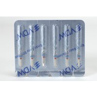 VDW Rotate Feilen 25.06 25mm 6St