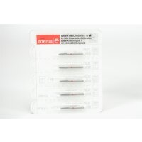 HM Finierer FG TC283K.016  5St