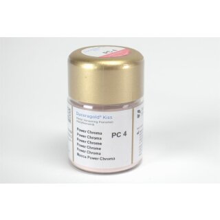 Duceragold Kiss Power Chroma PC4  20g