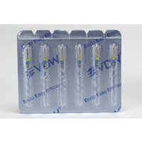 VDW Rotate Feilen 20.05 25mm 6St