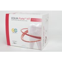 EQUIA Forte HT A2 Promo Pack