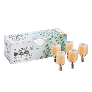 Cerasmart 270 A2 LT Univ. Gr.14  5St