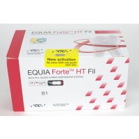 Equia Forte HT Kapseln B1   50St