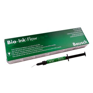 Bio-Ink Flow Farbpaste 1ml