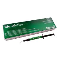 Bio-Ink Flow Farbpaste 1ml