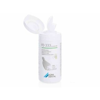 FD 333 Forte Premium Wipes Nachfüllpackung