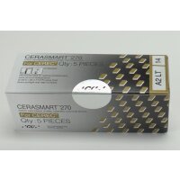 Cerasmart 270 A2 LT Cerec Gr.14  5St