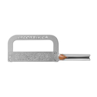 Ortho-Strips Central Coarse ds 60µm 3St