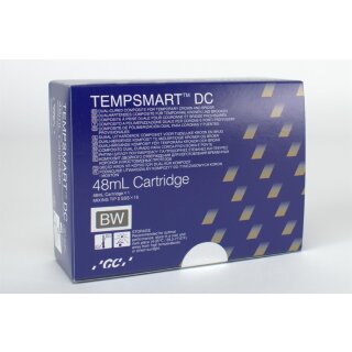 TEMPSMART DC Kartusche BW  48ml