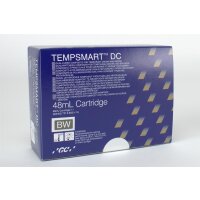 TEMPSMART DC Kartusche BW  48ml