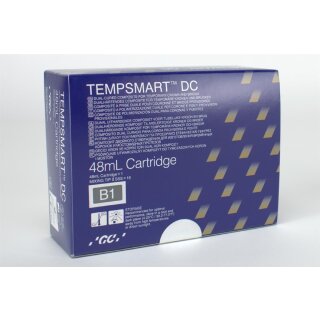 TEMPSMART DC Kartusche B1  48ml