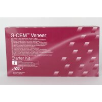 G-Cem Veneer  Starter Kit
