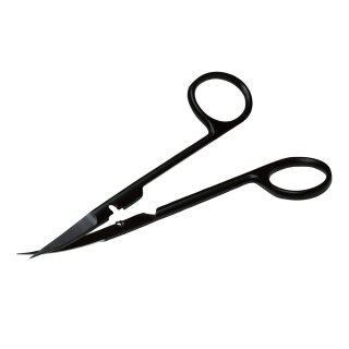 EasyClean ZF-Schere geb. 12cm IRIS St