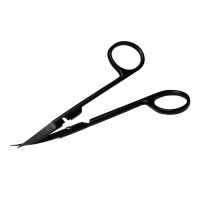 EasyClean ZF-Schere geb. 12cm IRIS St