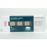 VITA ENAMIC mC C/inLab 1M2-HT EMC-16 5St