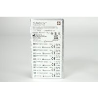 TruNatomy Orifice Modifier 6-Feilen 16mm