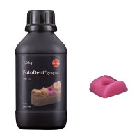 Fotodent Gingiva 385nm  1kg Fl