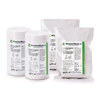 MinutenWipes 50 StarterSet