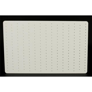 Bohrerständer große+kleine Bohrung St