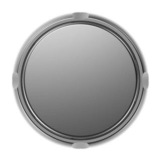 Druckknopfdeckel  für HE11, HE12, HE15L, HB12