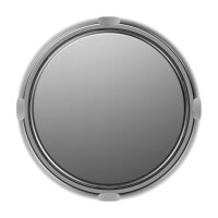 Druckknopfdeckel  für HE11, HE12, HE15L, HB12