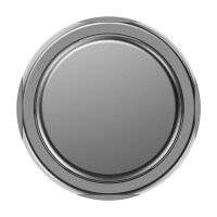 Druckknopfdeckel  für HE14, HE16L, HB14, HB16L