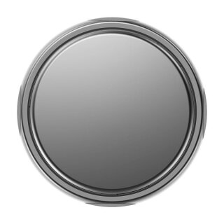 Druckknopfdeckel für  LCH16, LE16, LE16L