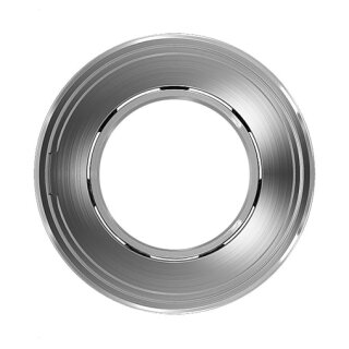 Schulterkugellager mit Keramikkugeln 3,175 x 6,35 x 2,778