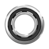 Schulterkugellager mit Keramikkugeln 3,175 x 6,35 x 2,778