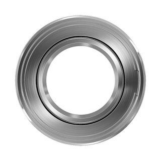 Rillenkugellager mit Keramikkugeln  3,175 x 6,35 x 2,778