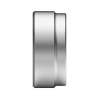 Rillenkugellager mit Keramikkugeln  3,175 x 6,35 x 2,778