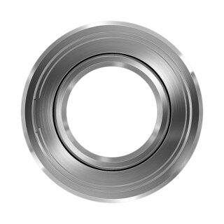 Rillenkugellager mit Keramikkugeln 3,175 x 6,35 x 2,381