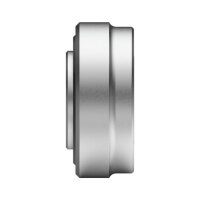 Schulterkugellager mit Keramikkugeln 3,175 x 6,35 x 2,778