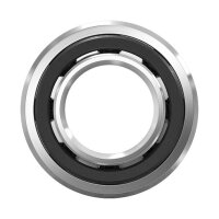 Schulterkugellager mit Keramikkugeln 3,175 x 6,35 x 2,778